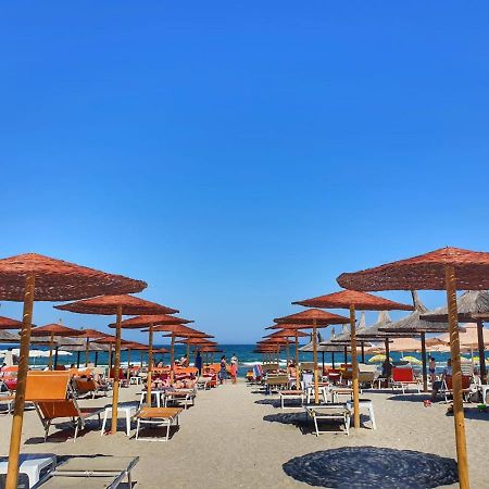 Top View Mamaia Ngoại thất bức ảnh