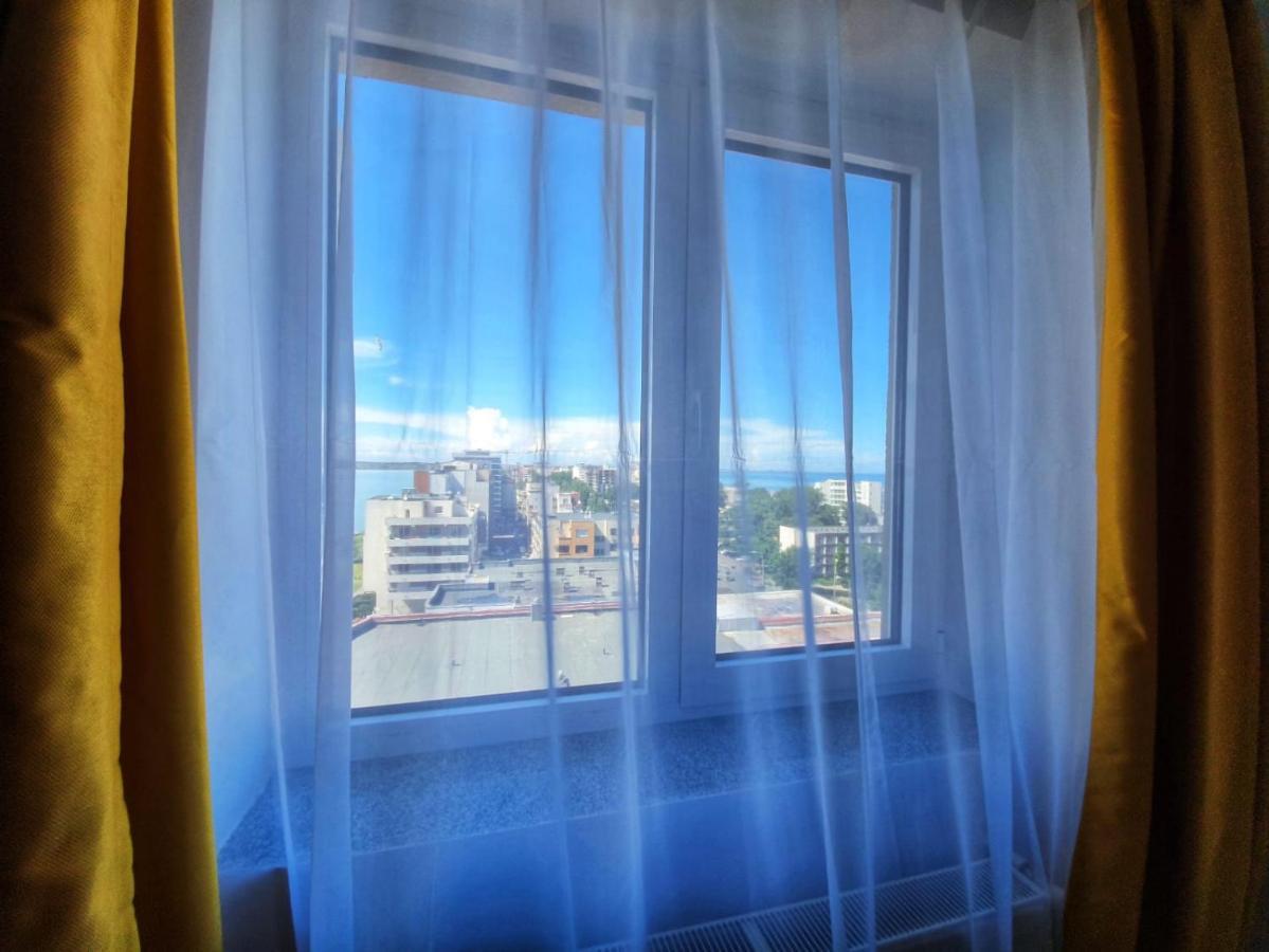 Top View Mamaia Ngoại thất bức ảnh