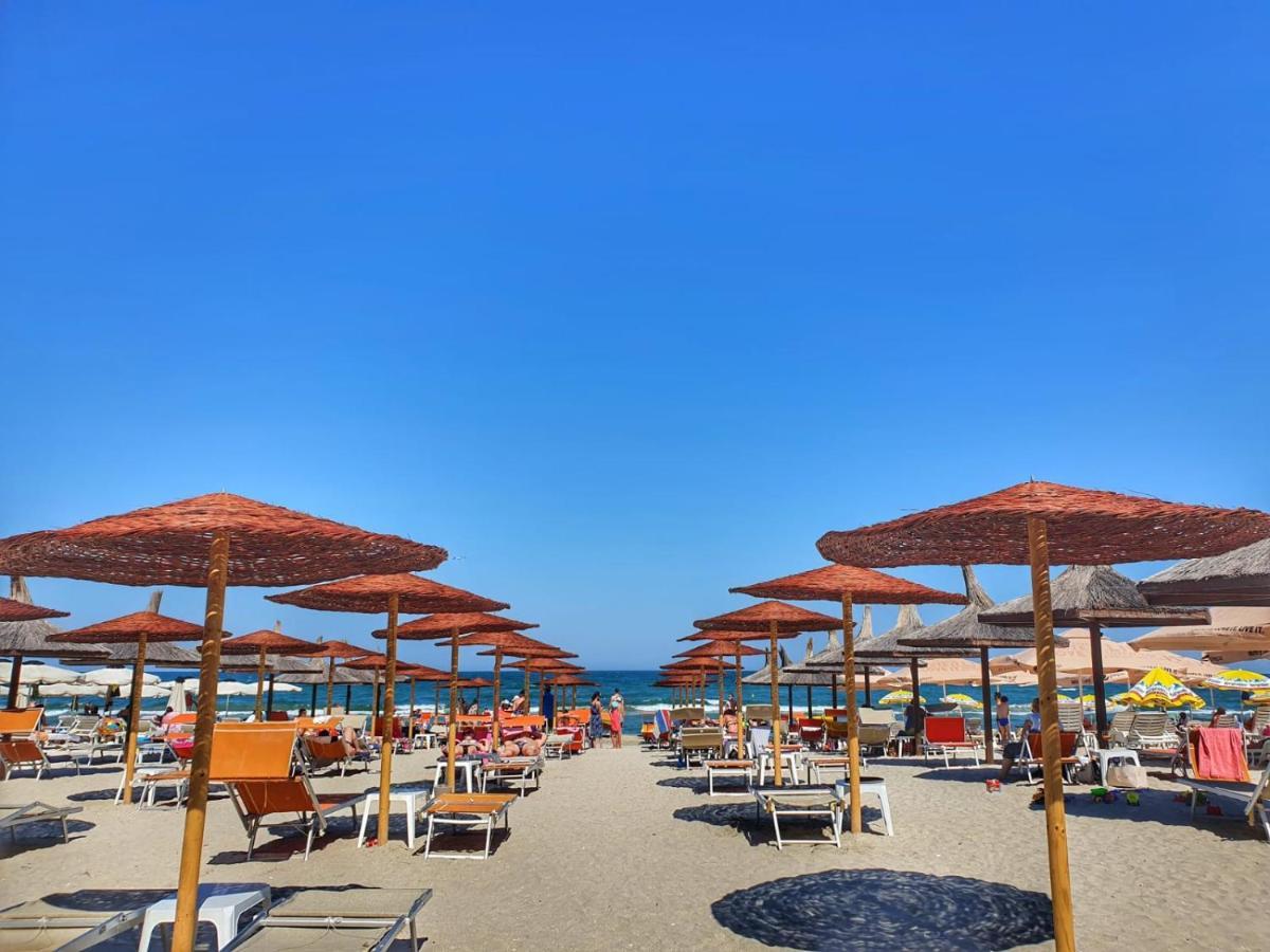 Top View Mamaia Ngoại thất bức ảnh