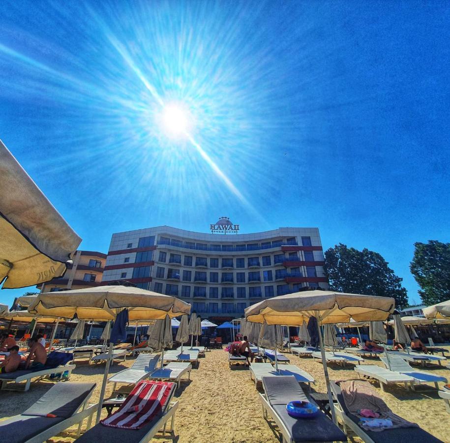 Top View Mamaia Ngoại thất bức ảnh